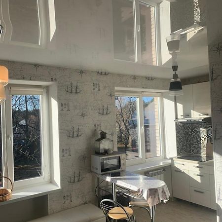 Home For Your Vacation 1-Bedroom Apartment Narva-Jõesuu Eksteriør billede