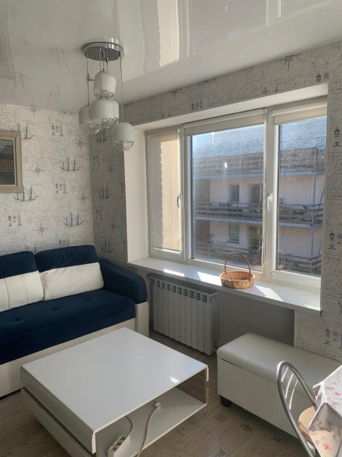 Home For Your Vacation 1-Bedroom Apartment Narva-Jõesuu Eksteriør billede