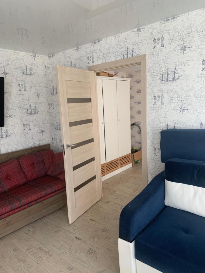 Home For Your Vacation 1-Bedroom Apartment Narva-Jõesuu Eksteriør billede