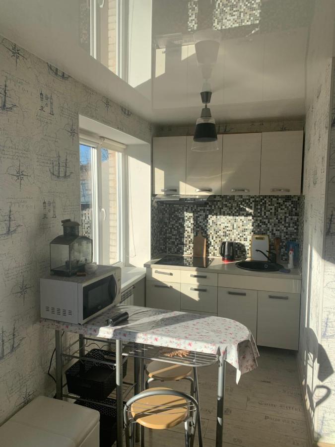 Home For Your Vacation 1-Bedroom Apartment Narva-Jõesuu Eksteriør billede
