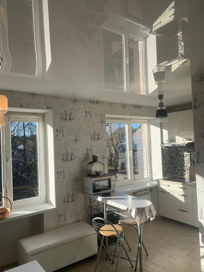 Home For Your Vacation 1-Bedroom Apartment Narva-Jõesuu Eksteriør billede