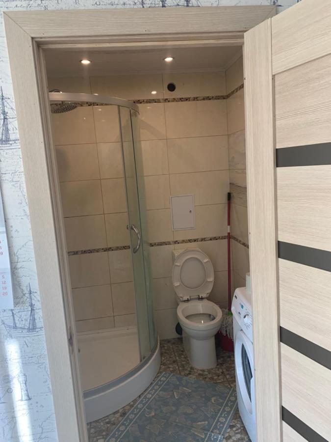 Home For Your Vacation 1-Bedroom Apartment Narva-Jõesuu Eksteriør billede