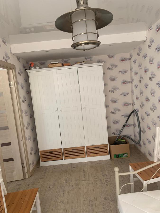 Home For Your Vacation 1-Bedroom Apartment Narva-Jõesuu Eksteriør billede