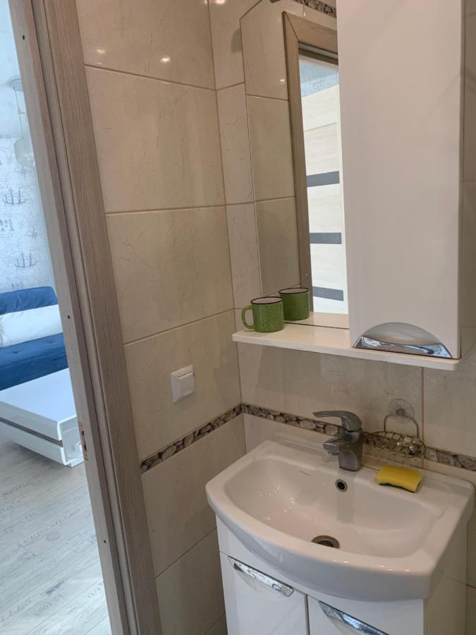 Home For Your Vacation 1-Bedroom Apartment Narva-Jõesuu Eksteriør billede