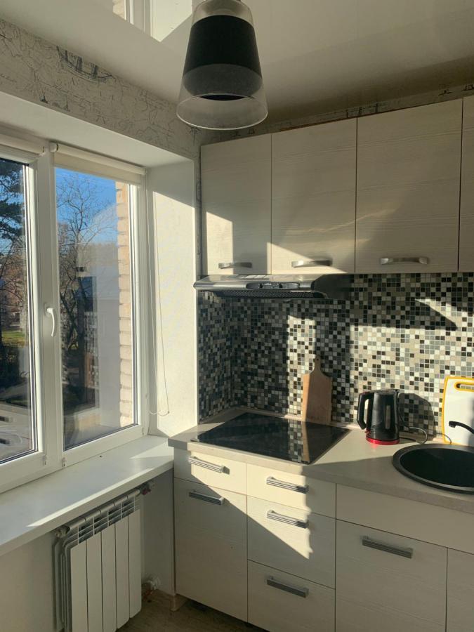 Home For Your Vacation 1-Bedroom Apartment Narva-Jõesuu Eksteriør billede