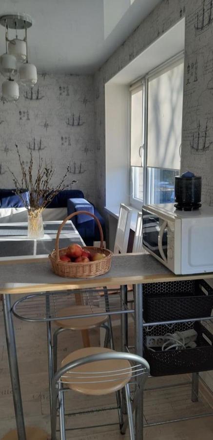 Home For Your Vacation 1-Bedroom Apartment Narva-Jõesuu Eksteriør billede