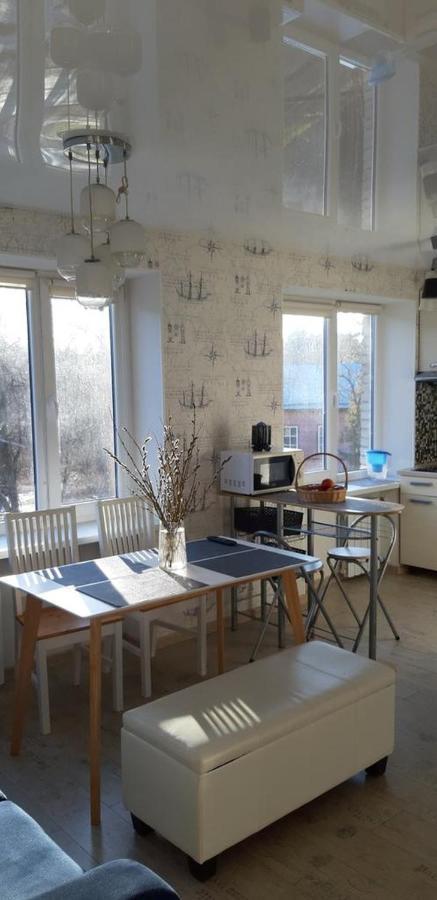 Home For Your Vacation 1-Bedroom Apartment Narva-Jõesuu Eksteriør billede