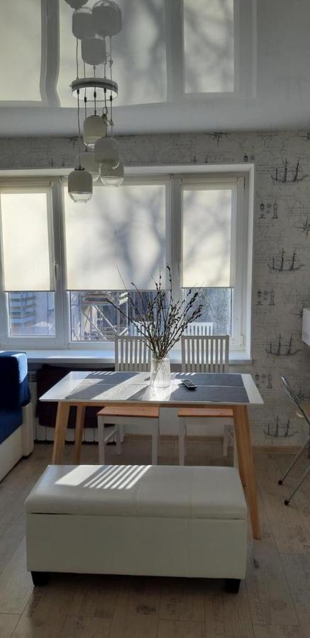 Home For Your Vacation 1-Bedroom Apartment Narva-Jõesuu Eksteriør billede