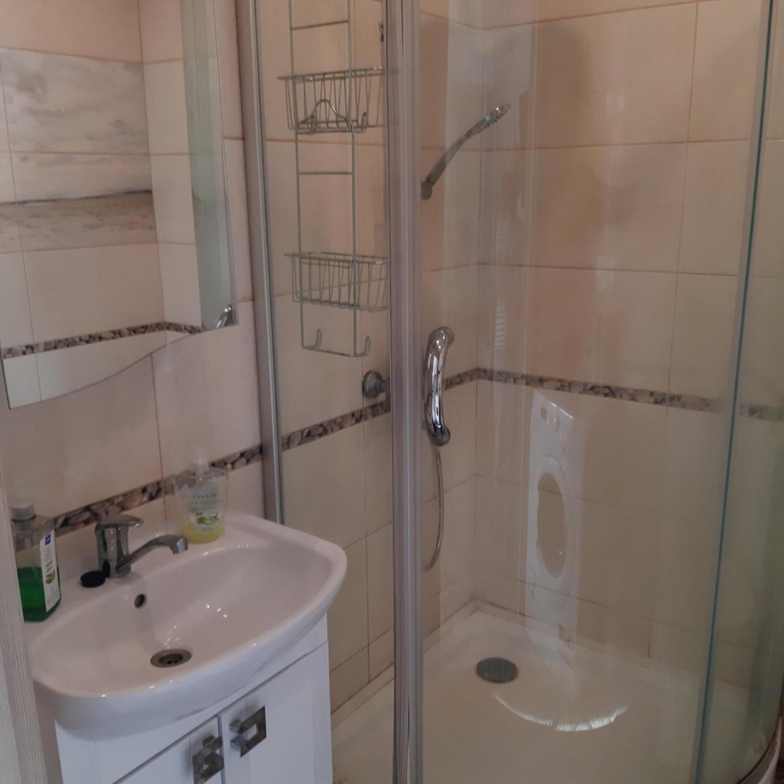 Home For Your Vacation 1-Bedroom Apartment Narva-Jõesuu Eksteriør billede