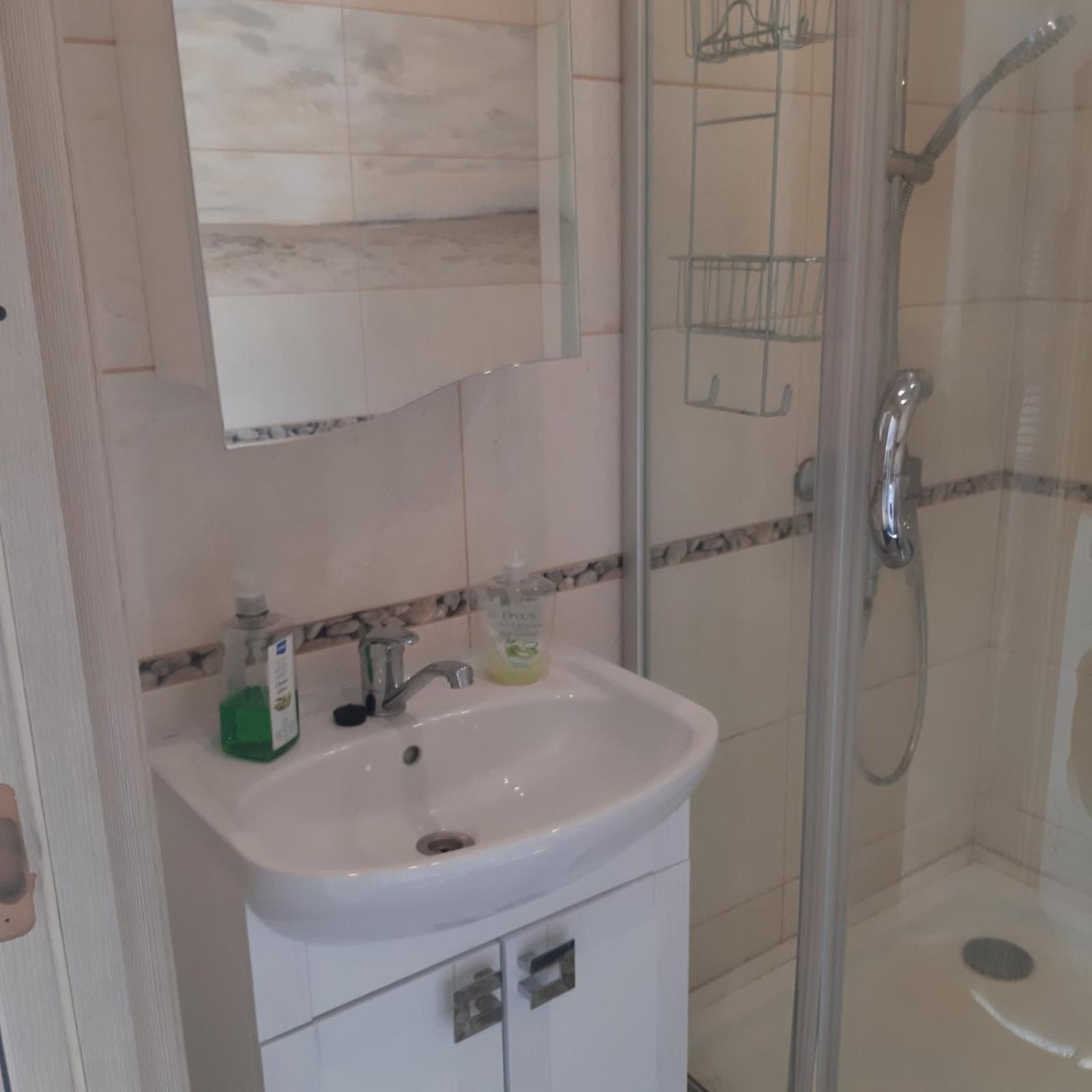 Home For Your Vacation 1-Bedroom Apartment Narva-Jõesuu Eksteriør billede