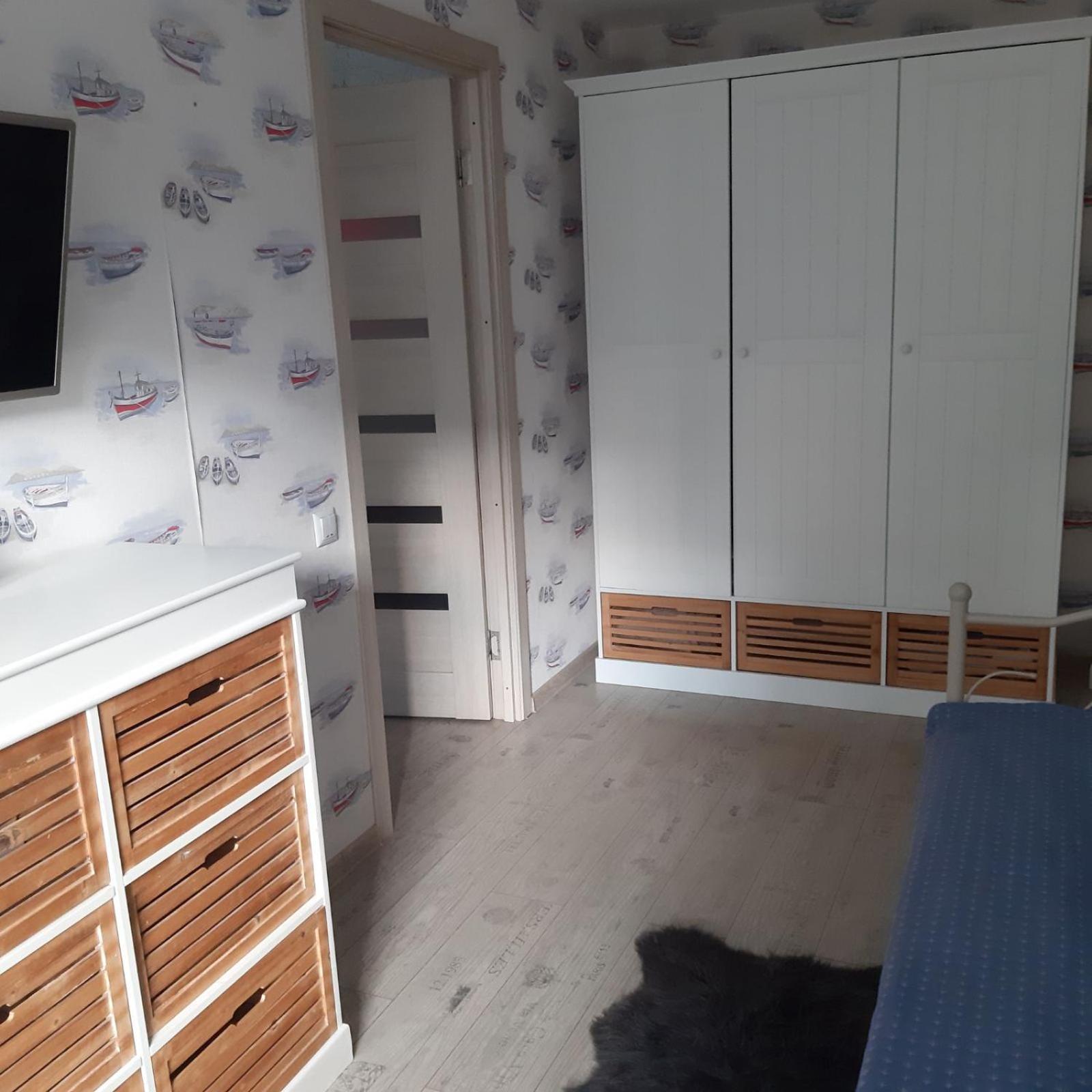 Home For Your Vacation 1-Bedroom Apartment Narva-Jõesuu Eksteriør billede