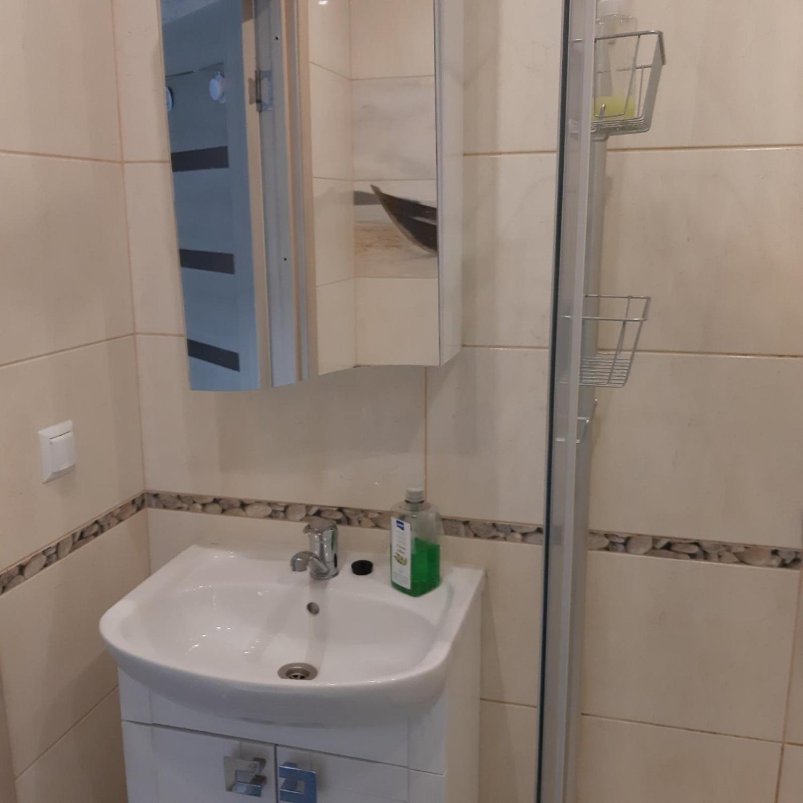 Home For Your Vacation 1-Bedroom Apartment Narva-Jõesuu Eksteriør billede